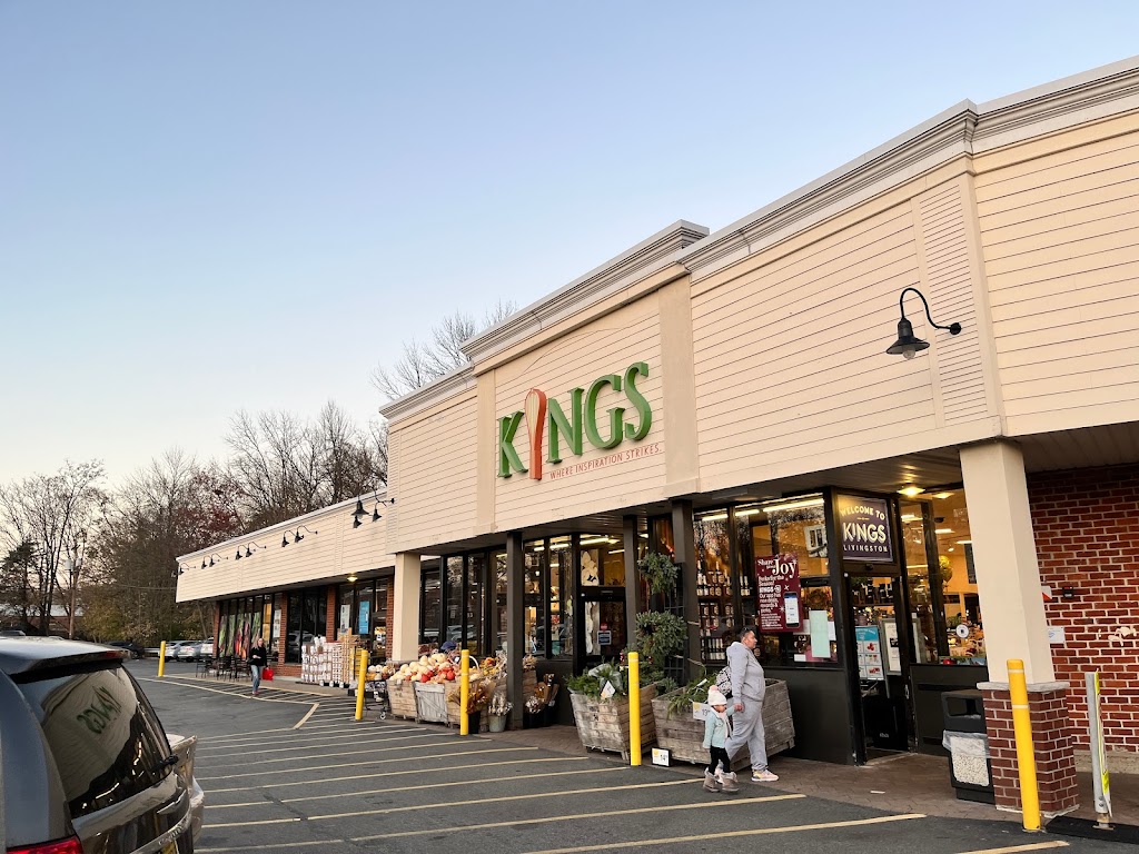 Kings Food Markets | 255 S Livingston Ave, Livingston, NJ 07039, USA | Phone: (973) 535-4940