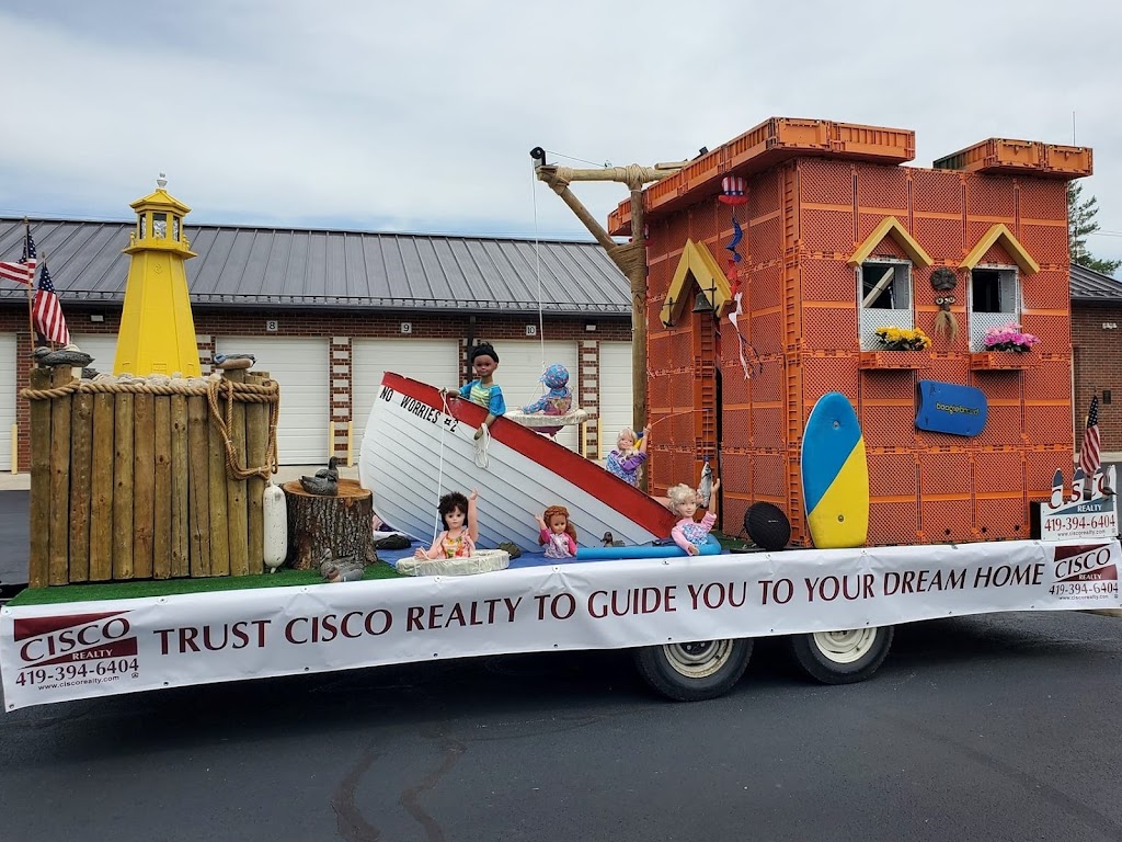 Cisco Realty | 333 W Spring St, St Marys, OH 45885, USA | Phone: (419) 394-6404
