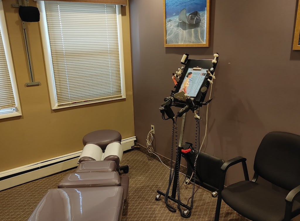 Hudak Chiropractic Wellness Center | 909 Amboy Ave, Edison, NJ 08837, USA | Phone: (732) 661-0800