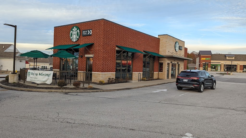 Starbucks | 7639 Crile Rd, Painesville, OH 44077, USA | Phone: (216) 315-1587