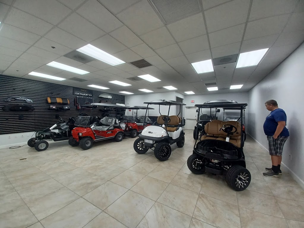 Cutler Bay Carts | 19151 SW 108th Ave #23, Miami, FL 33157, USA | Phone: (305) 310-1795