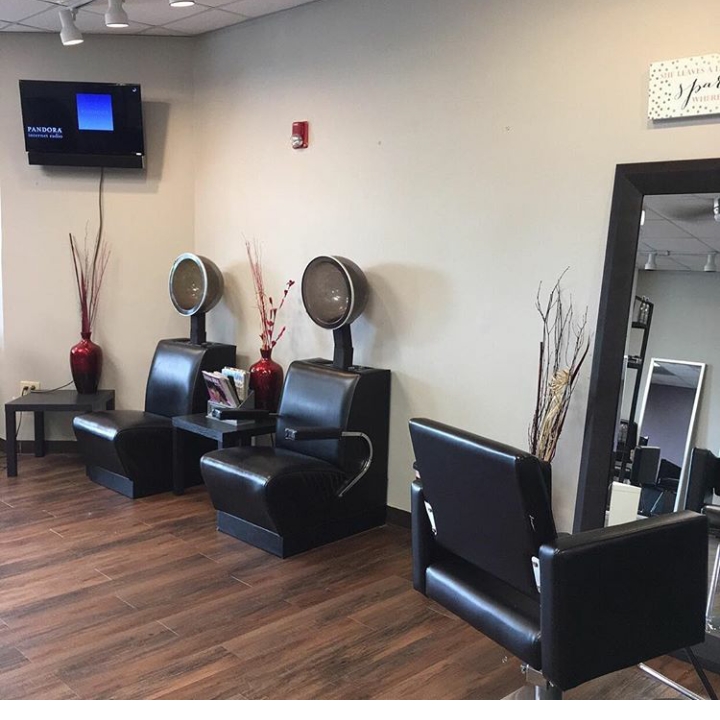 Abundant Beauty Salon | 881 Hwy 138 SE, Stockbridge, GA 30281, USA | Phone: (770) 731-1513