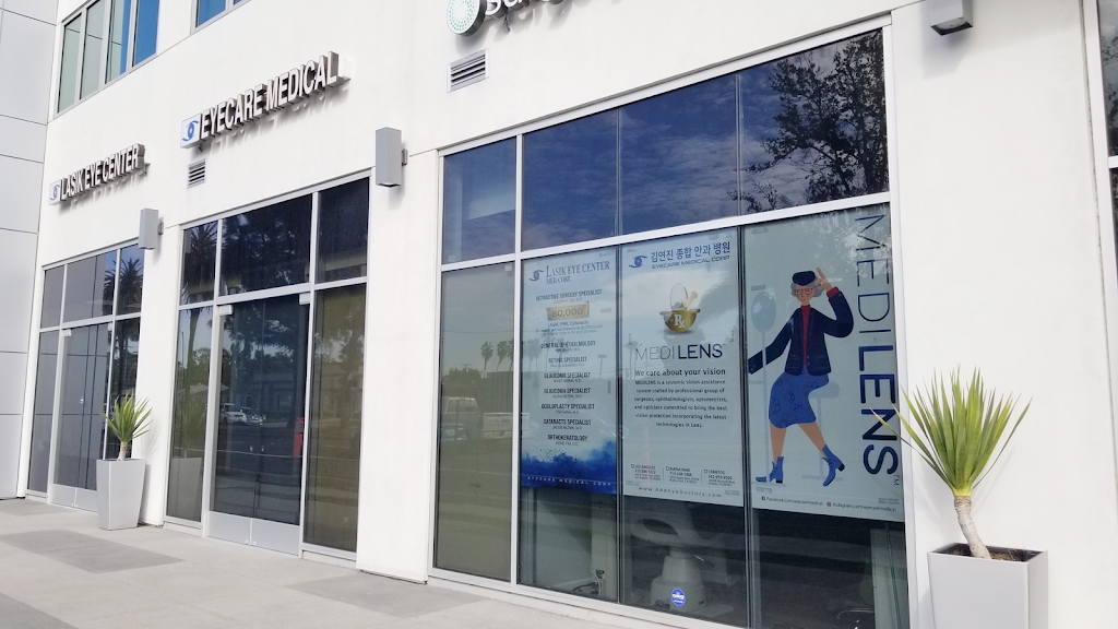 Lasik Eye Center | 5832 Beach Blvd Suite E, Buena Park, CA 90621, USA | Phone: (310) 325-8023