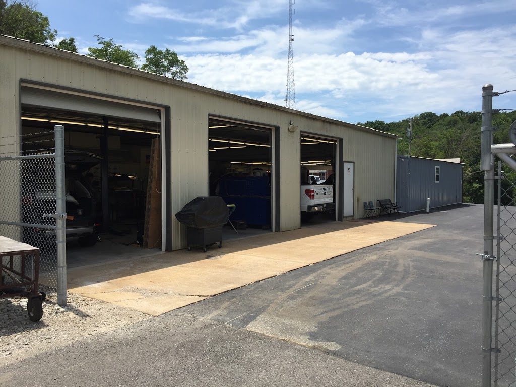 Performance Auto Body | 6348 US Hwy 61-67, Imperial, MO 63052 | Phone: (636) 464-4686