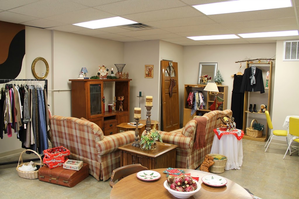 Auxiliary Closet | 238 S 13th St, Blair, NE 68008 | Phone: (402) 426-2030