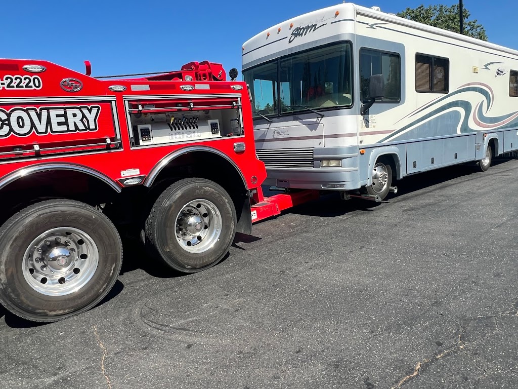 Metro Towing | 5716 Preston Ave, Livermore, CA 94551, USA | Phone: (925) 222-2220