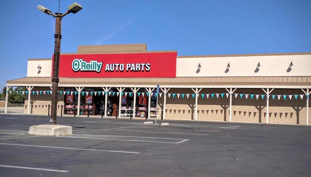 OReilly Auto Parts | 1175 Sixth St, Norco, CA 92860, USA | Phone: (951) 808-3378