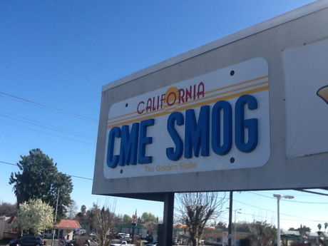 CME Smog & Auto Repair | 777 Elmira Rd STE A, Vacaville, CA 95687, USA | Phone: (707) 447-5769