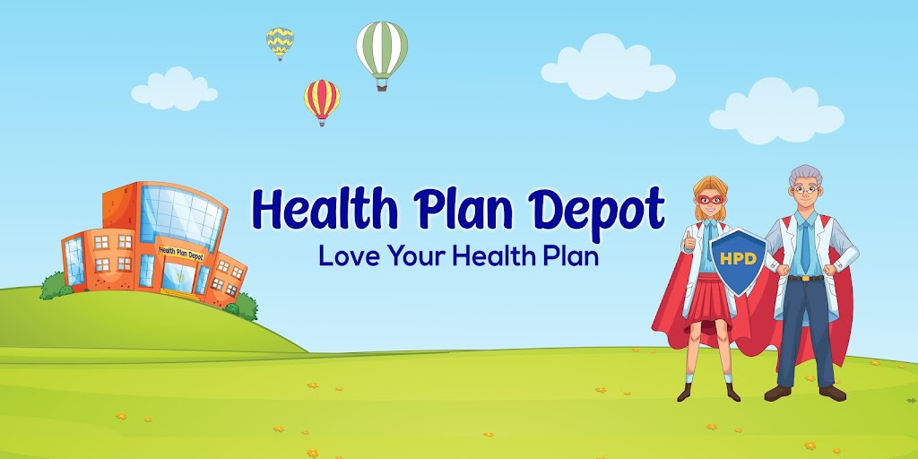 Health Plan Depot.com | 8020 Sunscape Ln, Fort Worth, TX 76123, USA | Phone: (877) 923-1213