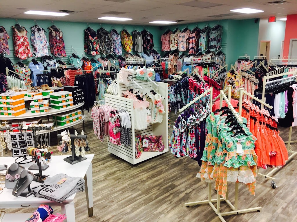 Mini Mee Boutique (Richmond) | 2085 Lantern Ridge Dr, Richmond, KY 40475 | Phone: (859) 626-9190