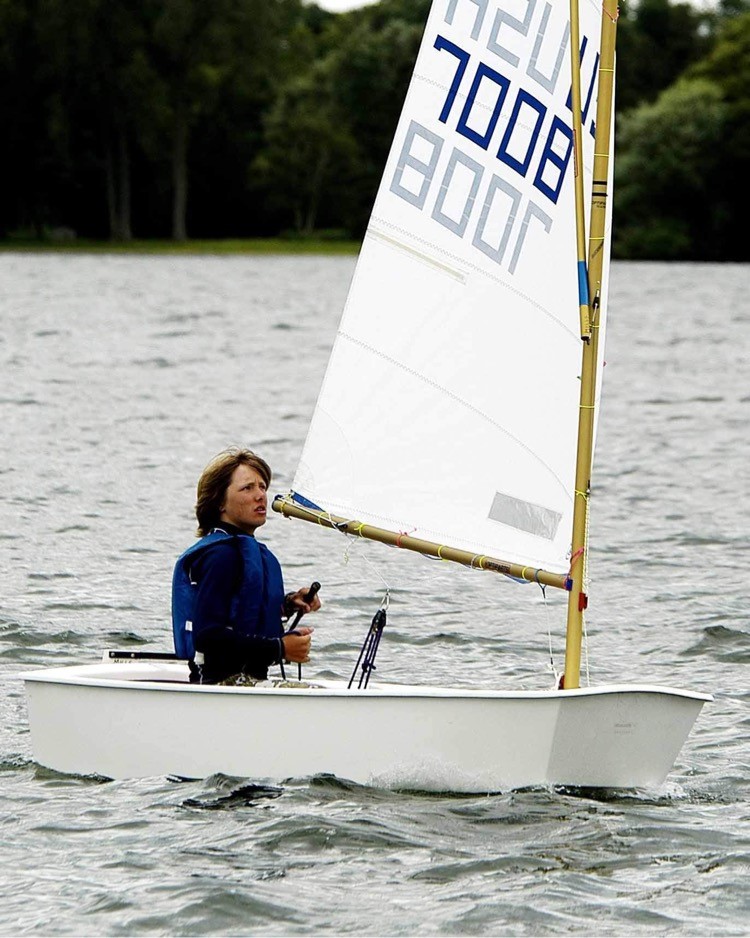 White Bear Sailing School | 56 Dellwood Ave #1401, Dellwood, MN 55110, USA | Phone: (651) 429-8395