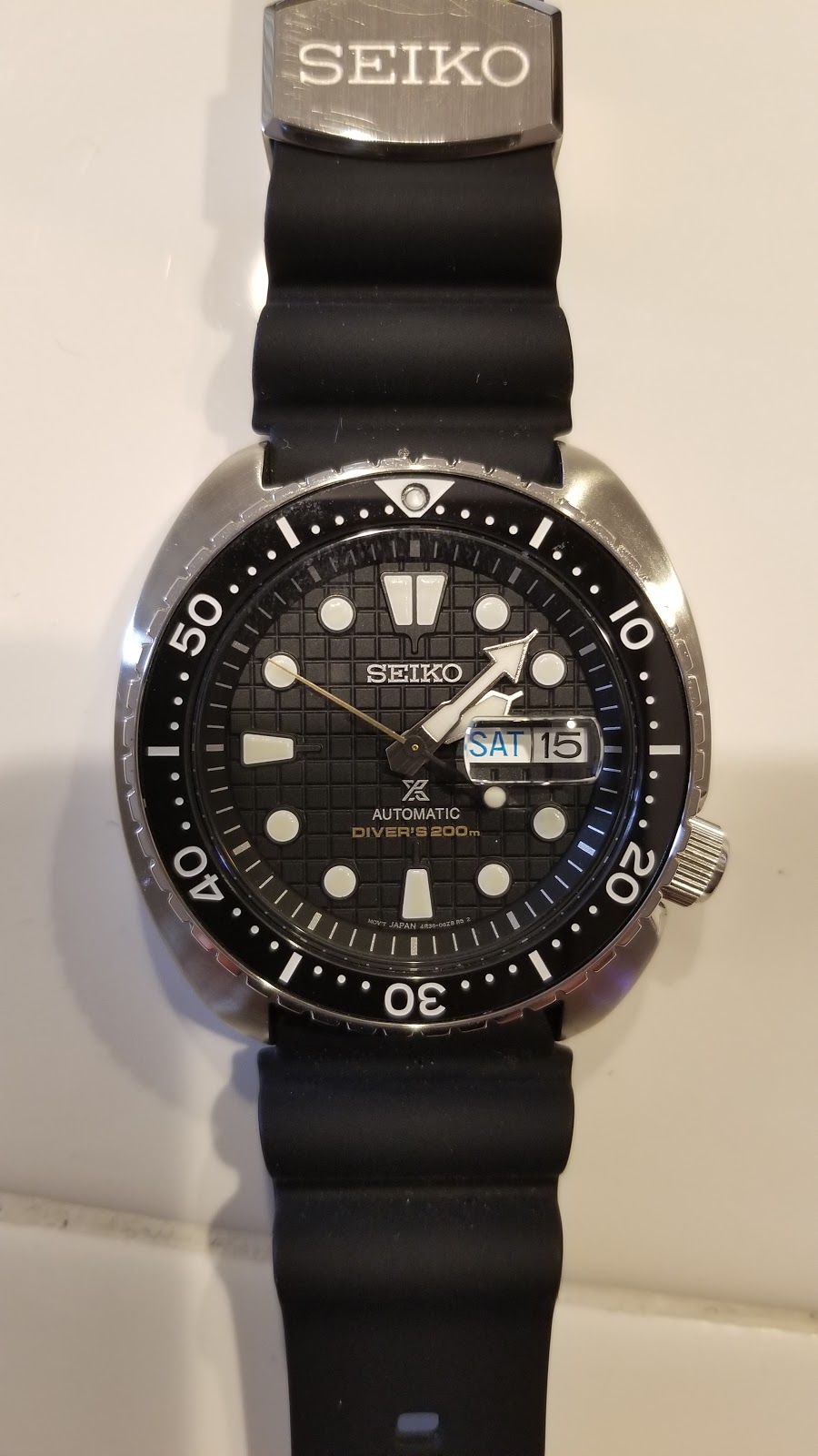 Time Center | 1715 E Katella Ave # A, Orange, CA 92867, USA | Phone: (714) 538-7546