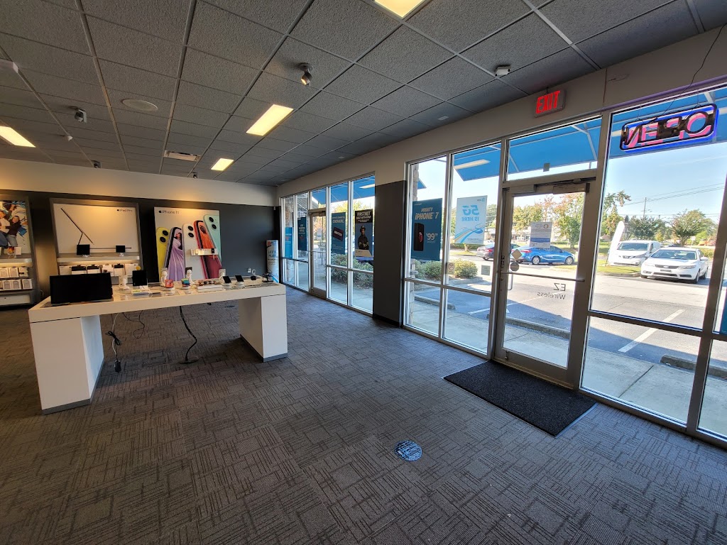 AT&T Store | 1160 Old Peachtree Rd NW Suite E, Duluth, GA 30097, USA | Phone: (678) 575-4545