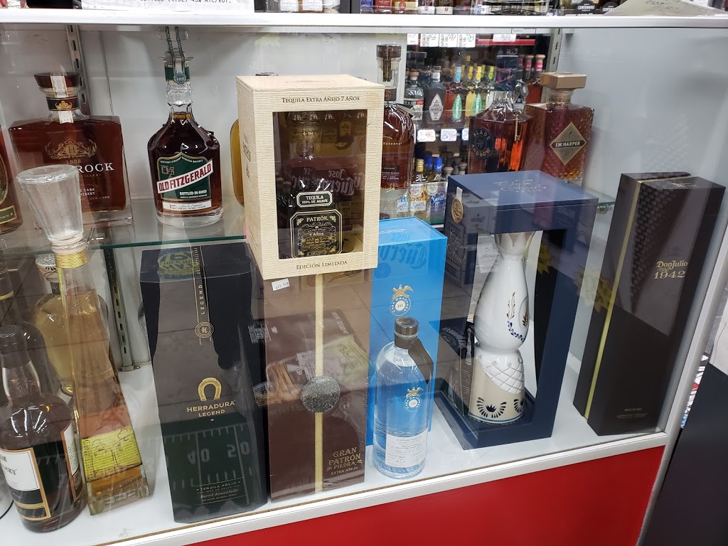 Deep Liquor | 22058 Center St, Castro Valley, CA 94546, USA | Phone: (925) 268-7927