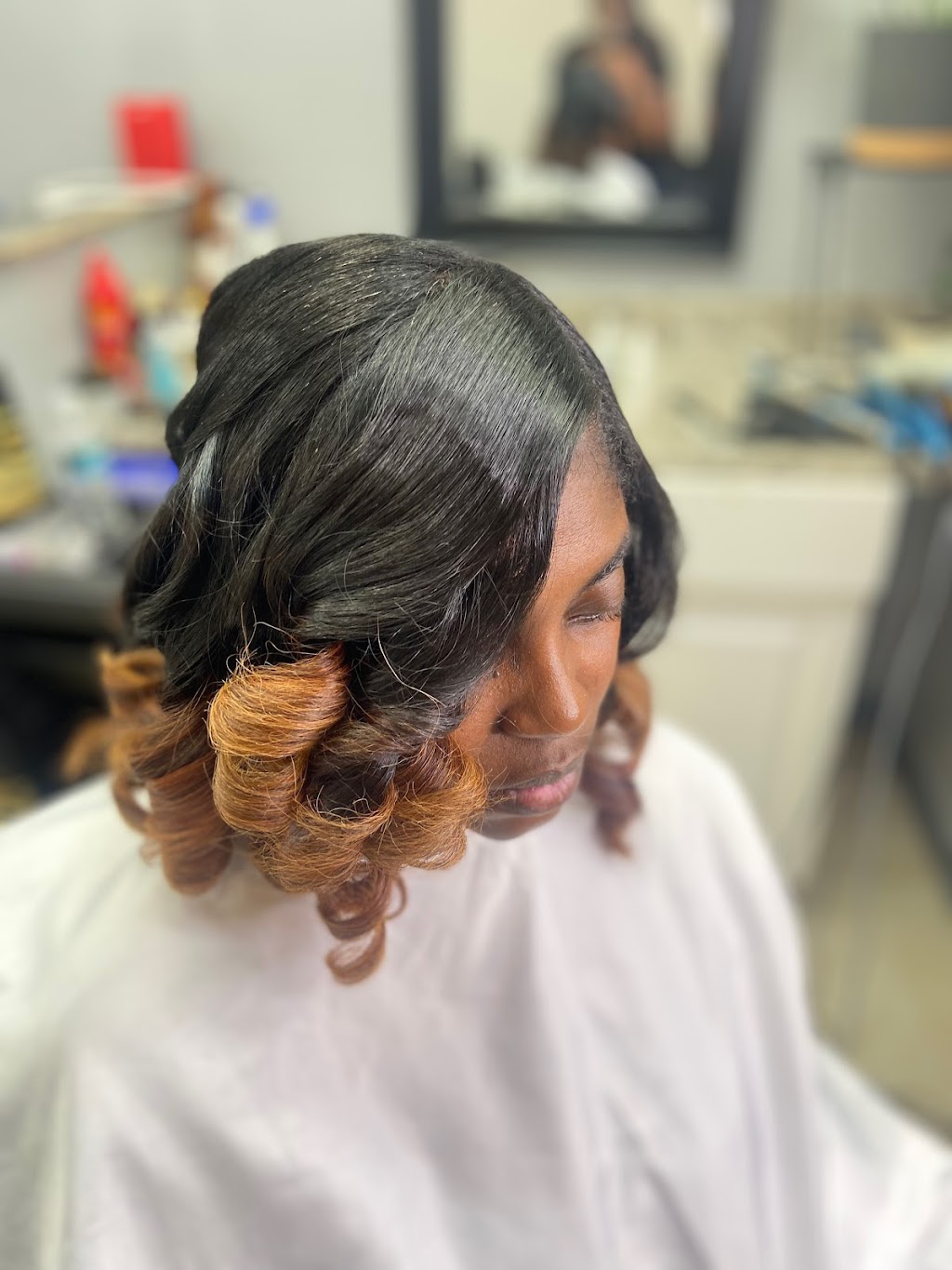 Versatile N Styles Hair Studio | 9335 SE Maricamp Rd, Ocala, FL 34472, USA | Phone: (352) 292-6149