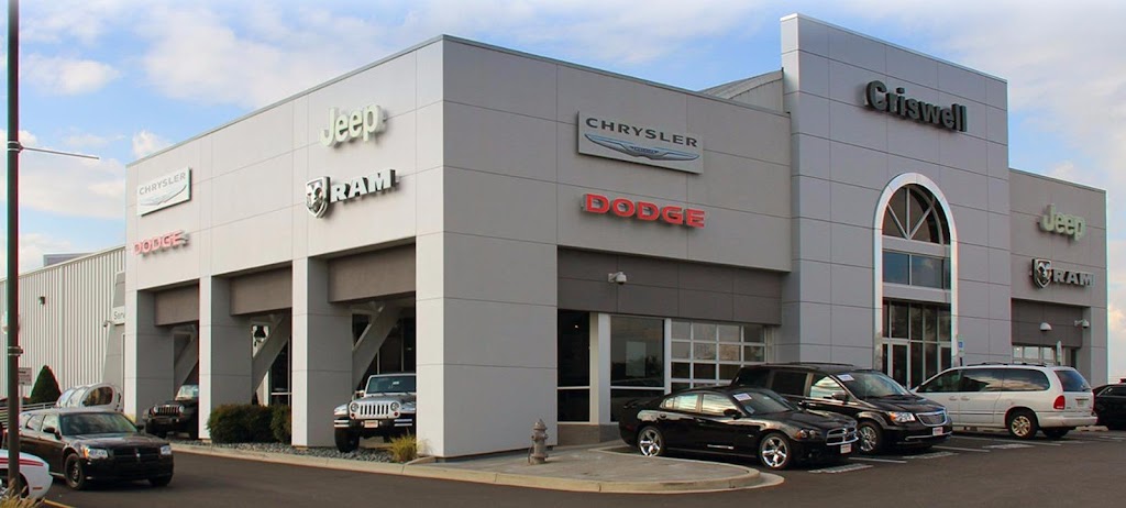 Criswell Automotive | 503 Quince Orchard Rd, Gaithersburg, MD 20878, USA | Phone: (240) 614-4020