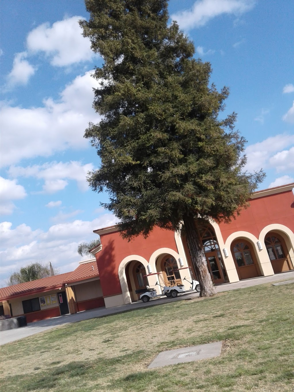 Orosi High School | 41815 Rd 128, Orosi, CA 93647, USA | Phone: (559) 528-4731