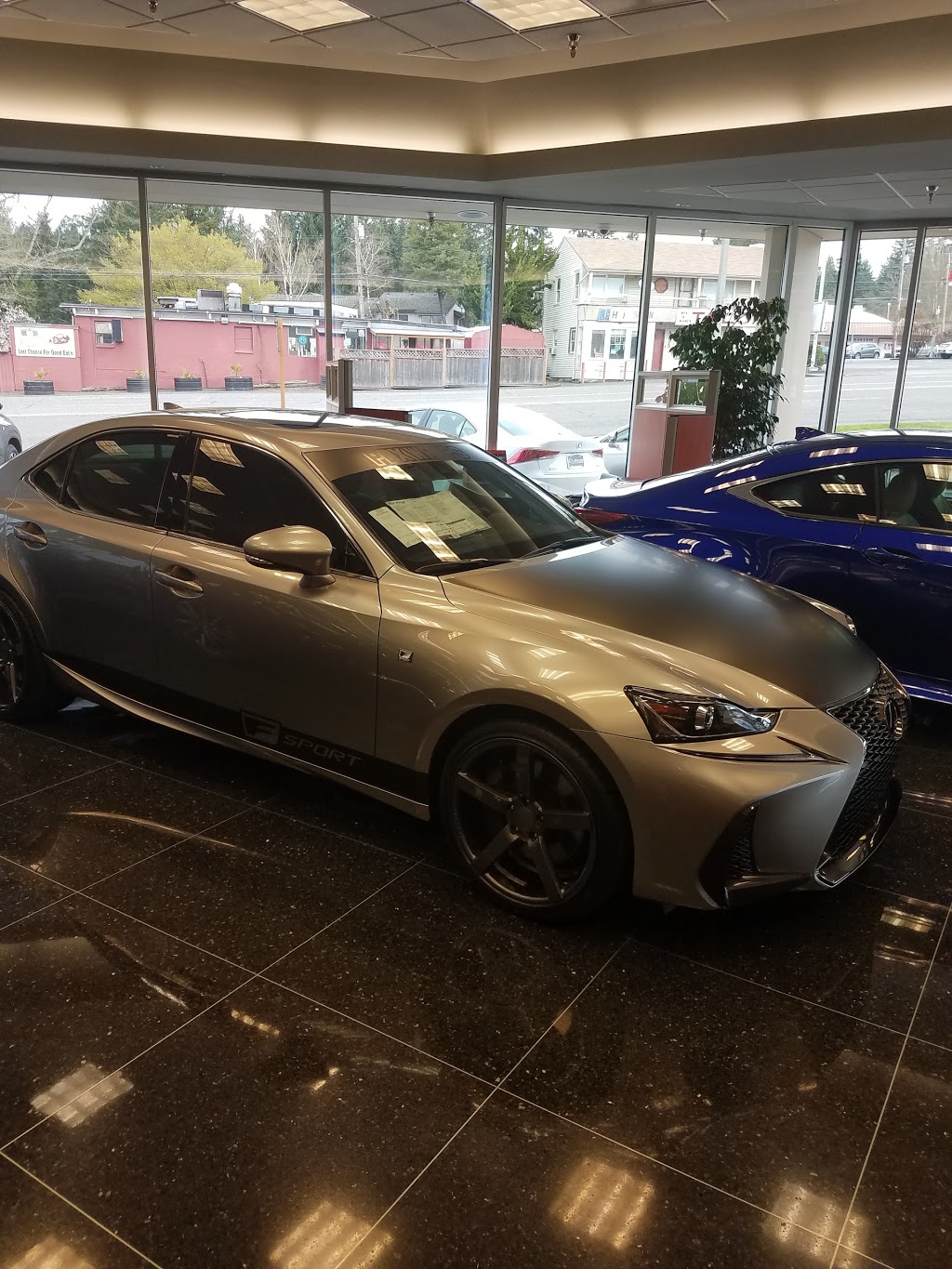 Kuni Lexus of Portland | 8840 SW Canyon Rd, Portland, OR 97225, USA | Phone: (503) 828-0484