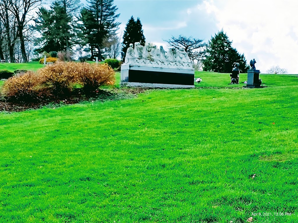 Westmoreland County Memorial Park | 150 East Side Dr, Greensburg, PA 15601 | Phone: (724) 834-5660