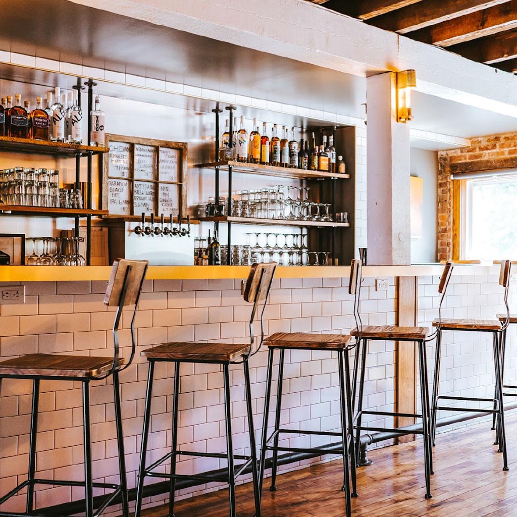 The Albany Distilling Company Bar and Bottle Shop in 75 Livingston Ave