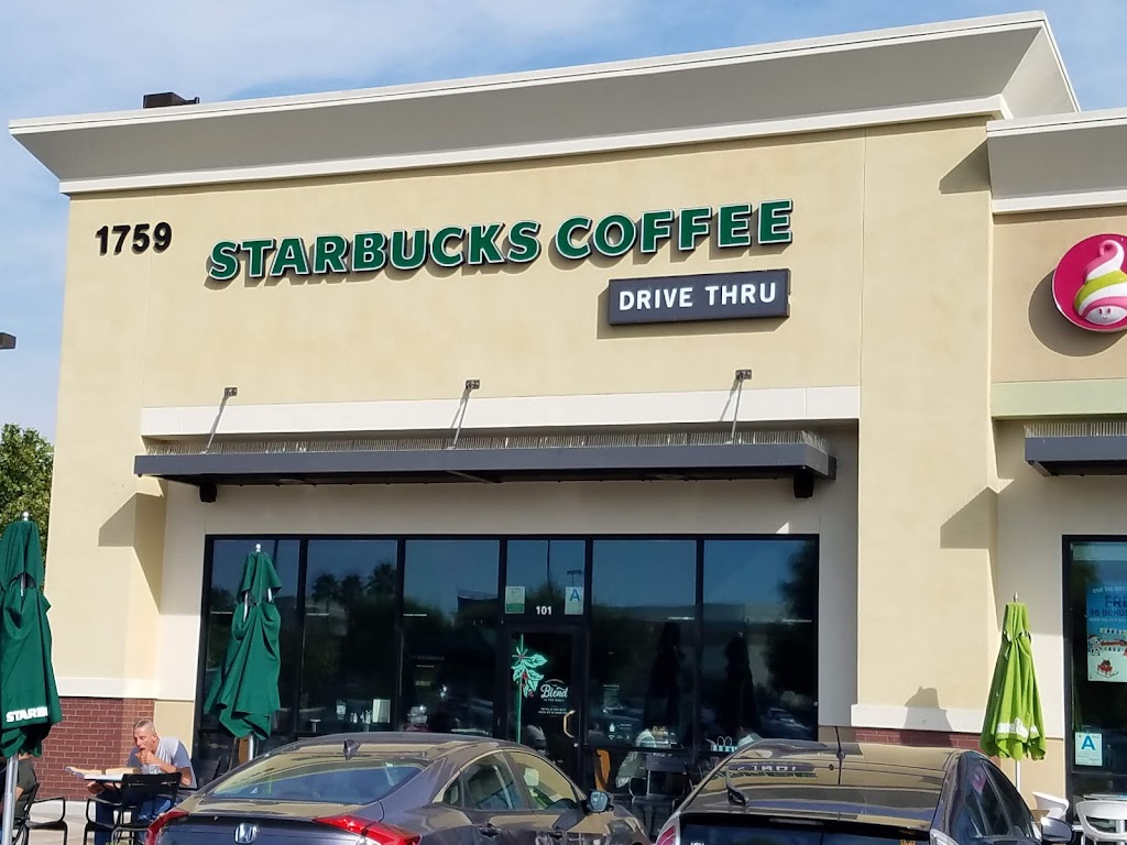 Starbucks | 1759 S Alameda St E, Compton, CA 90220, USA | Phone: (310) 735-0096