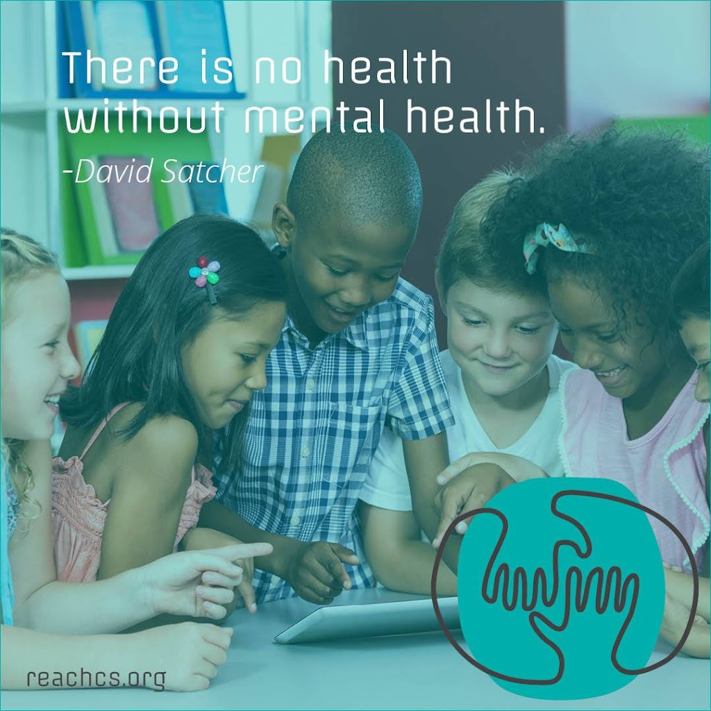 REACH Behavioral Health | 5445 Smith Rd, Brook Park, OH 44142, USA | Phone: (216) 453-1112