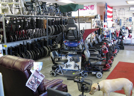 Wheelchair Haven Inc | 8411 Pacific Hwy E, Tacoma, WA 98422, USA | Phone: (253) 926-8971