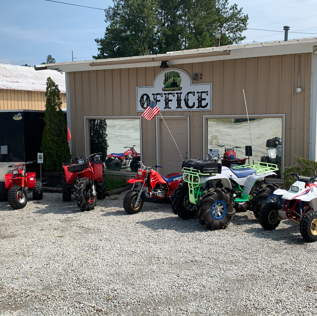 Southern Powersports | 65 Aiken Dr, Dallas, GA 30157 | Phone: (770) 372-3620