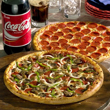Sparkys Pizza: Damascus | 20430 SE Hwy 212, Damascus, OR 97089, USA | Phone: (503) 658-6665