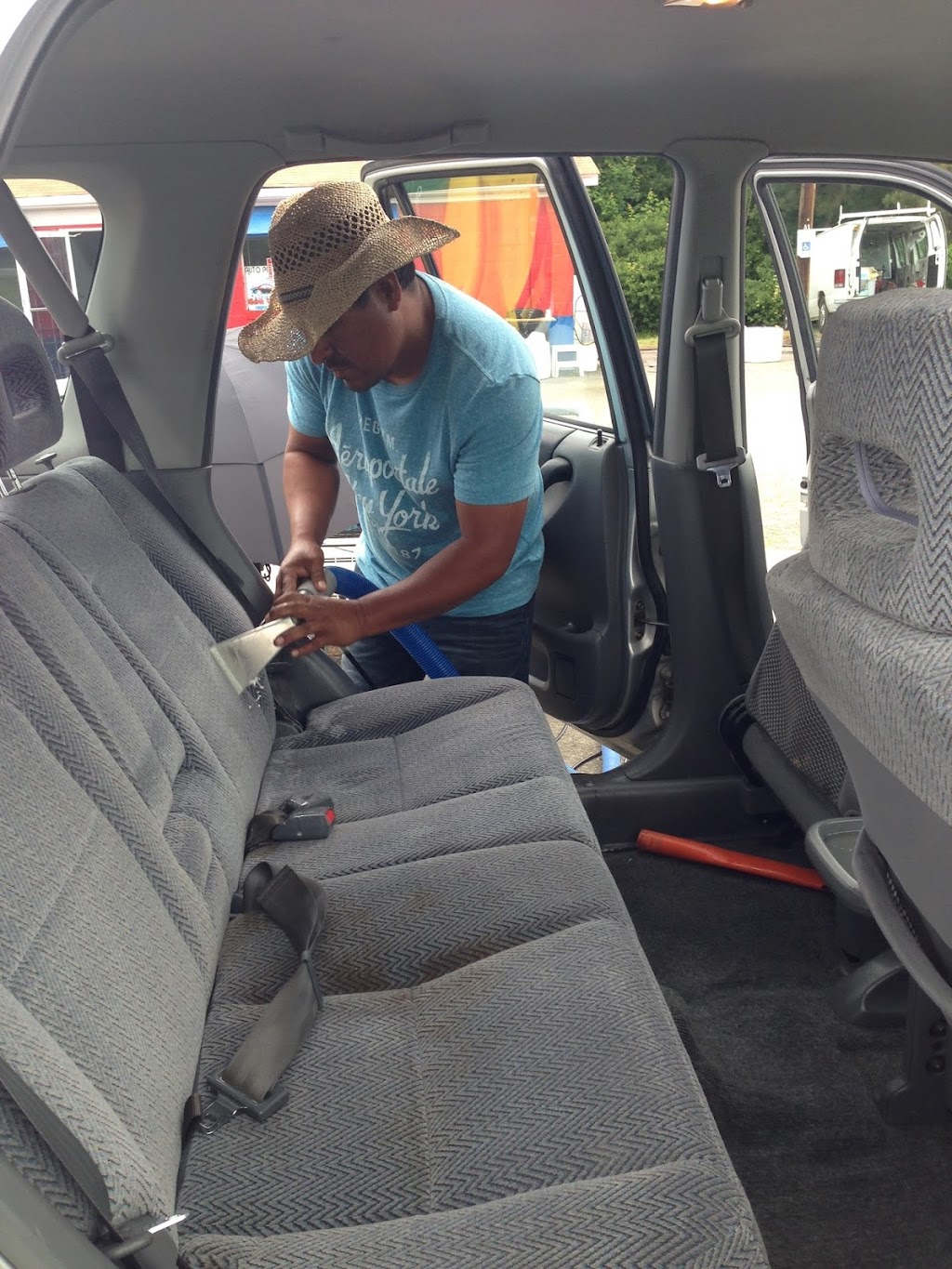 Auto Patron Car Wash & Full Detailing | 3228 US-70, Efland, NC 27243, USA | Phone: (919) 732-5555