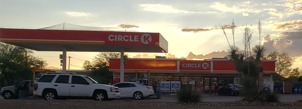 Circle K | 5680 S Mission Rd, Tucson, AZ 85746, USA | Phone: (520) 883-2816