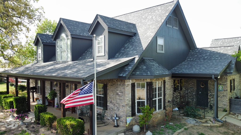 Graham Construction and Roofing, LLC | 11275 Camp Bowie W Blvd, Aledo, TX 76008, USA | Phone: (682) 503-6736