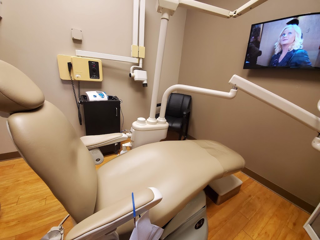 Weldon Spring Dental | 810 OFallon Rd #80, Weldon Spring, MO 63304, USA | Phone: (636) 244-4052