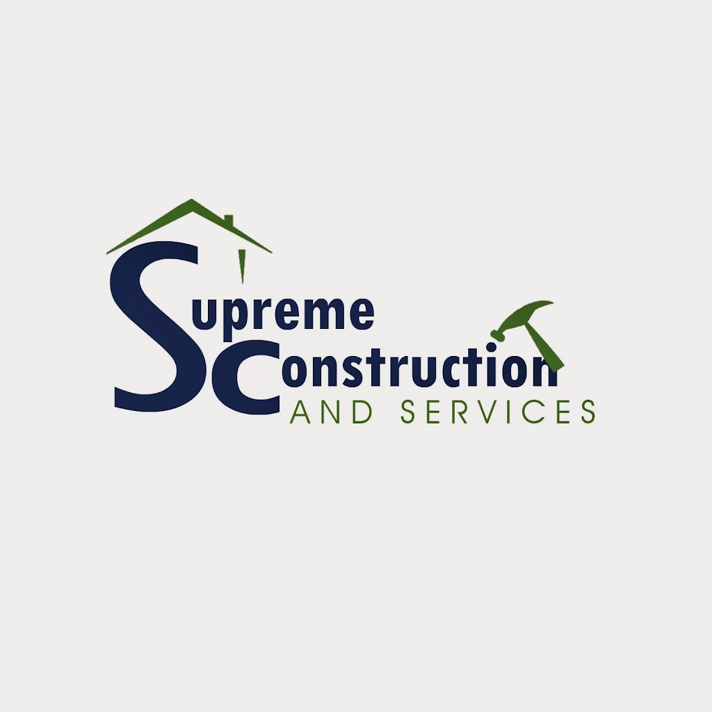 Supreme Construction And Services | 7097 Aberfeldy Ave N, St. Petersburg, FL 33709, USA | Phone: (727) 612-3733