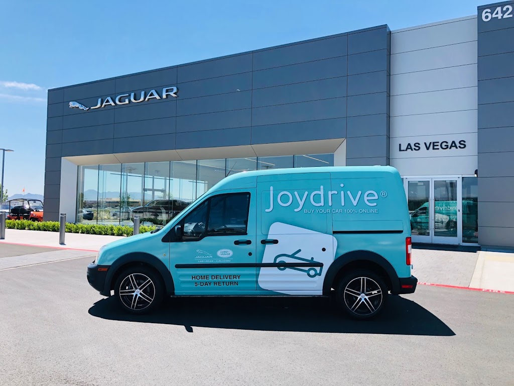 Findlay Joydrive | 310 N Gibson Rd Suite 200, Henderson, NV 89014, USA | Phone: (702) 558-8800