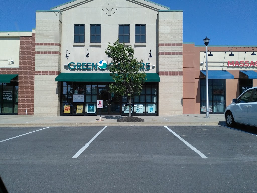 Green Cleaners | 15991 S Bradley Dr, Olathe, KS 66062, USA | Phone: (913) 390-5501