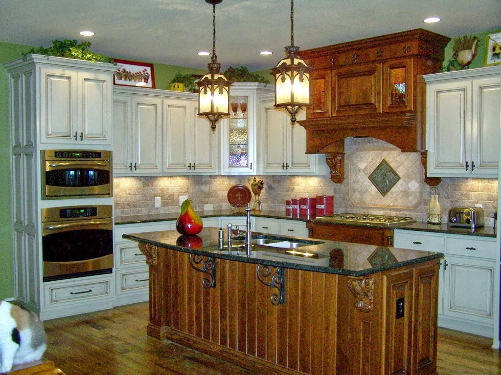 M & H Custom Cabinets Inc | 12306 Shelbyville Rd, Louisville, KY 40243, USA | Phone: (502) 244-7515