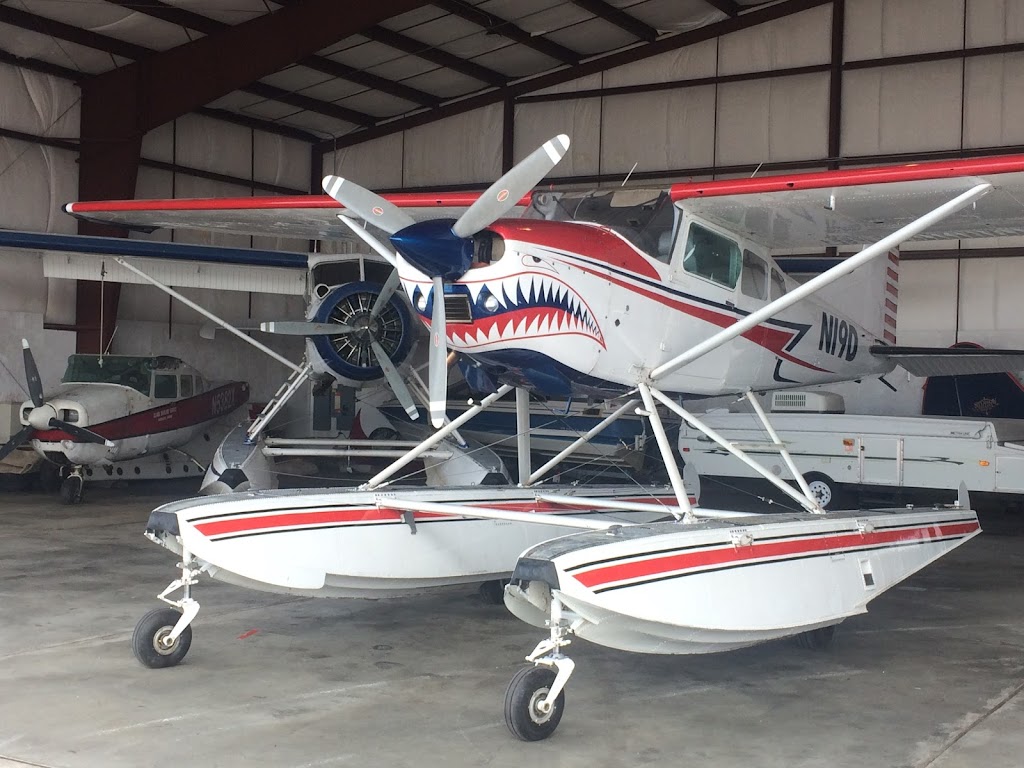 Shark Aviation | 4134B Aviator Rd, Lexington, KY 40510, USA | Phone: (502) 653-1843