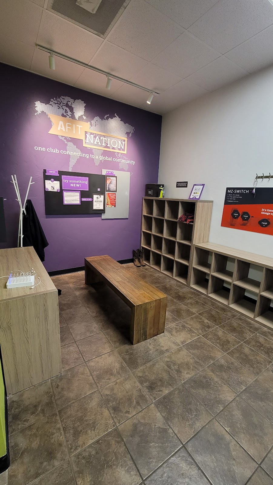 Anytime Fitness | 1906 Vista Del Lago Dr suite g, Valley Springs, CA 95252, USA | Phone: (209) 920-3056