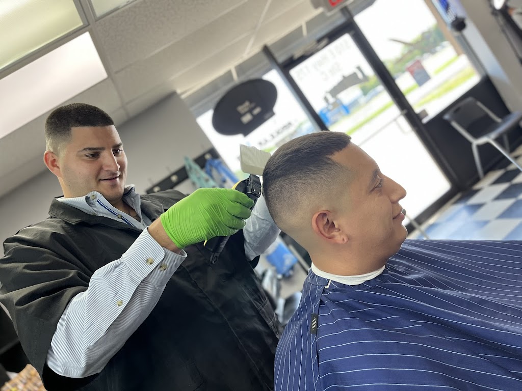 Kaufmans Cutz | 510 US-175 A, Kaufman, TX 75142, USA | Phone: (972) 932-1333