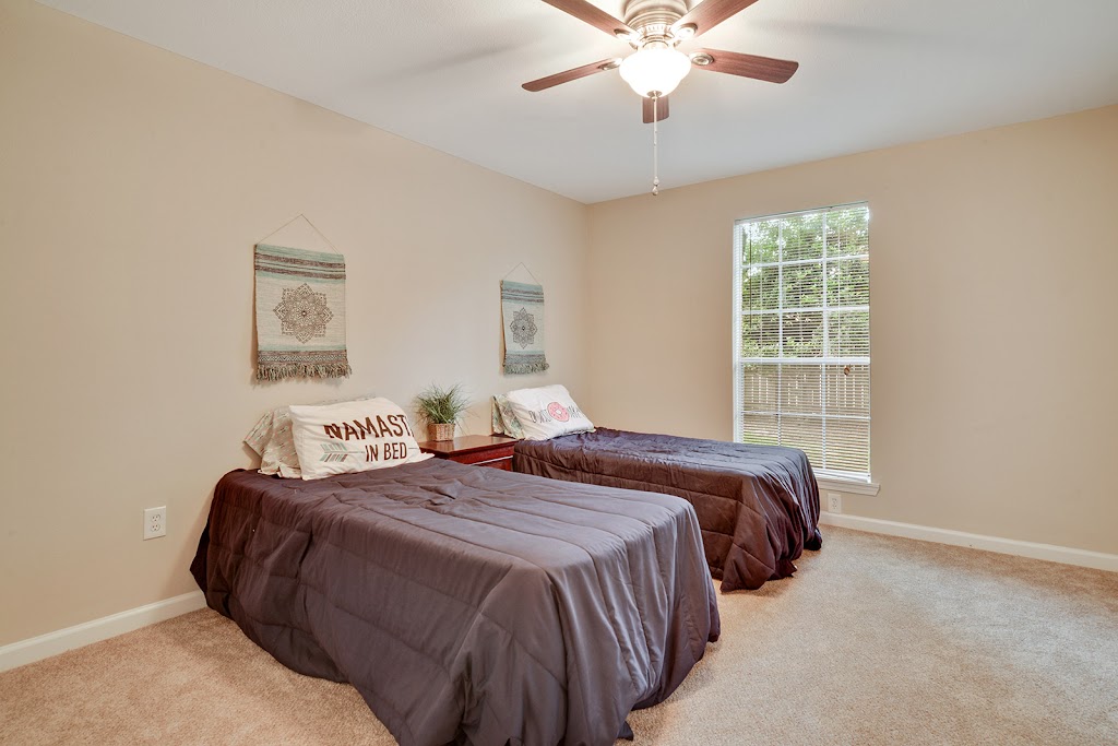 Park Regency Apartments | 260 Sharp Rd, Baton Rouge, LA 70815, USA | Phone: (225) 960-6441