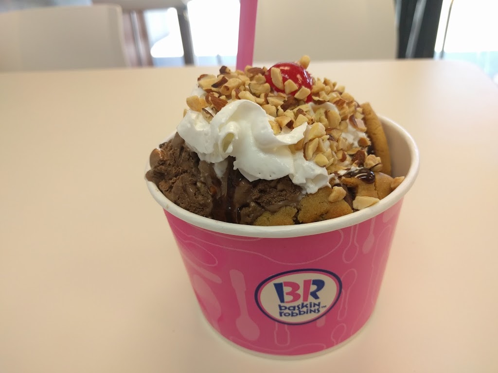 Baskin-Robbins | 5500 Greenville Ave Unit # 501, Dallas, TX 75206, USA | Phone: (214) 890-9800