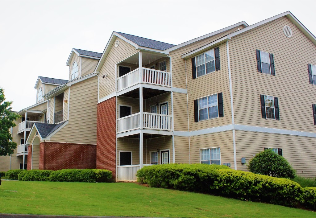 Walden Landing Apartment Homes | 11015 Tara Blvd, Hampton, GA 30228, USA | Phone: (770) 471-4411