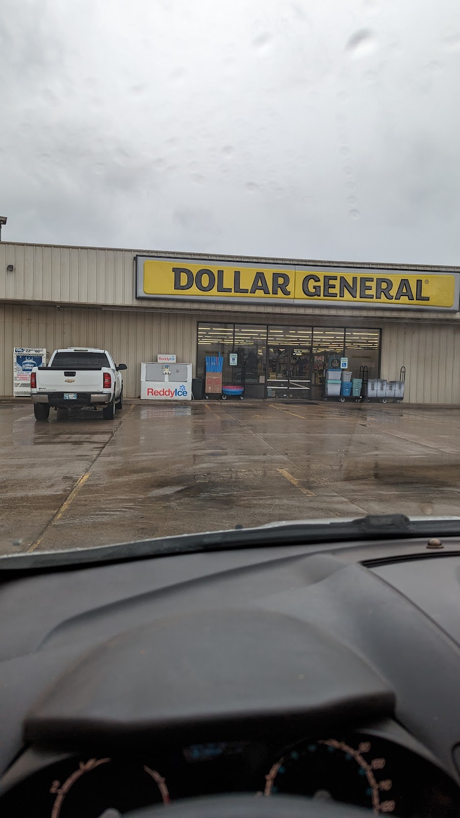 Dollar General | 1651 S Post Rd, Midwest City, OK 73130, USA | Phone: (405) 446-8918