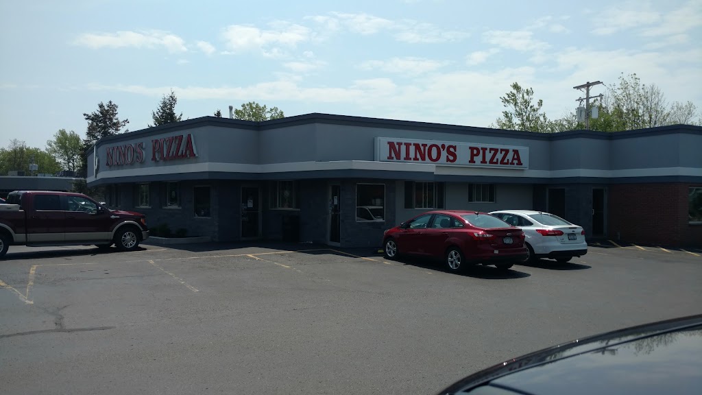 Ninos Pizza | 1737 Orchard Park Rd, West Seneca, NY 14224, USA | Phone: (716) 674-9066