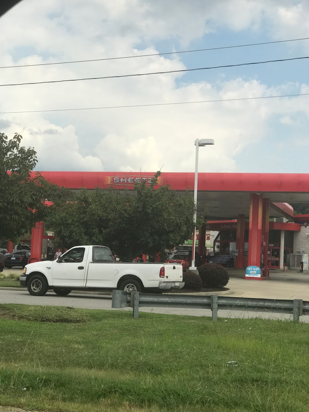 Sheetz | 3425 Riverside Dr, Danville, VA 24541, USA | Phone: (434) 857-2731