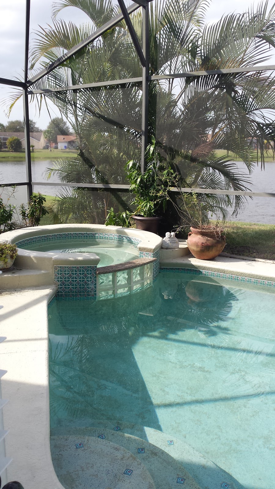 Florida Dream Vacation | 2322 Queenswood Cir, Kissimmee, FL 34743, USA | Phone: (407) 251-4322