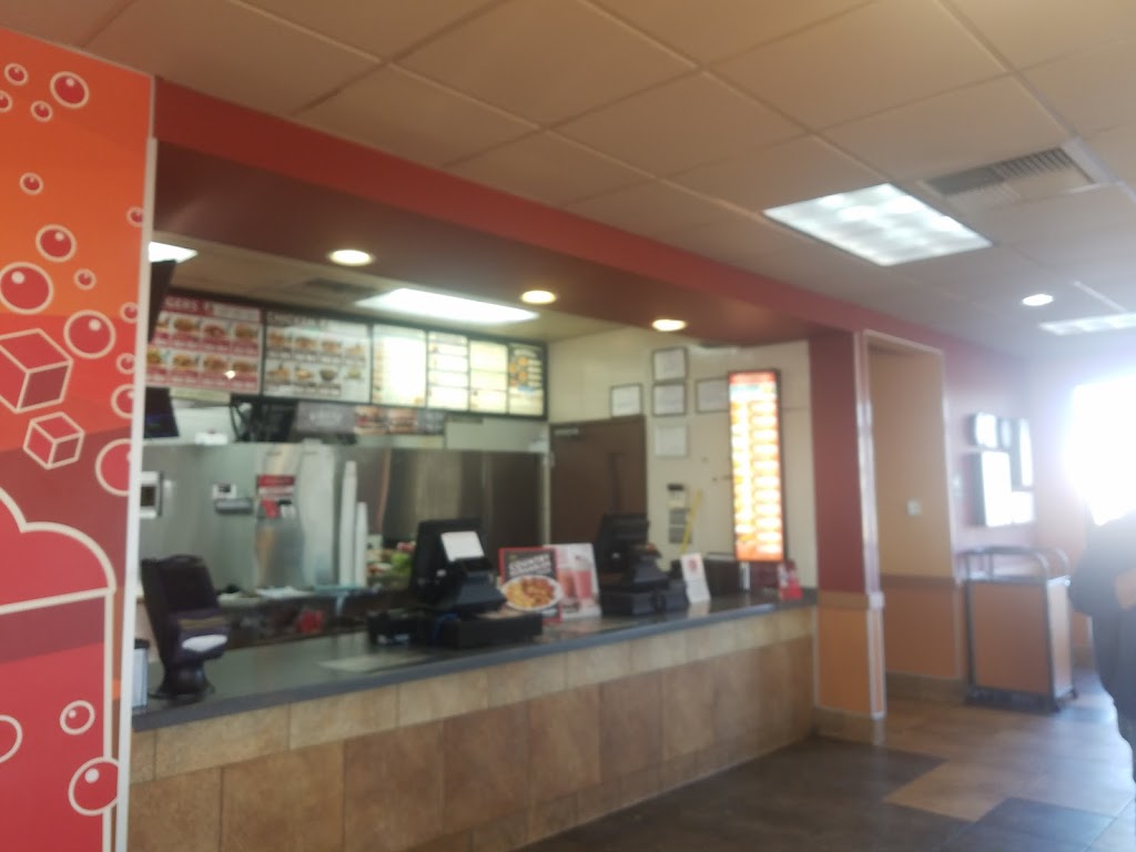 Jack in the Box | 4683 TX-121, The Colony, TX 75056, USA | Phone: (972) 624-1169