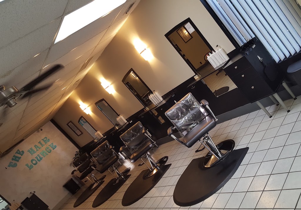 The Hair Lounge | 4230 S 33rd St, Lincoln, NE 68506, USA | Phone: (402) 489-3637