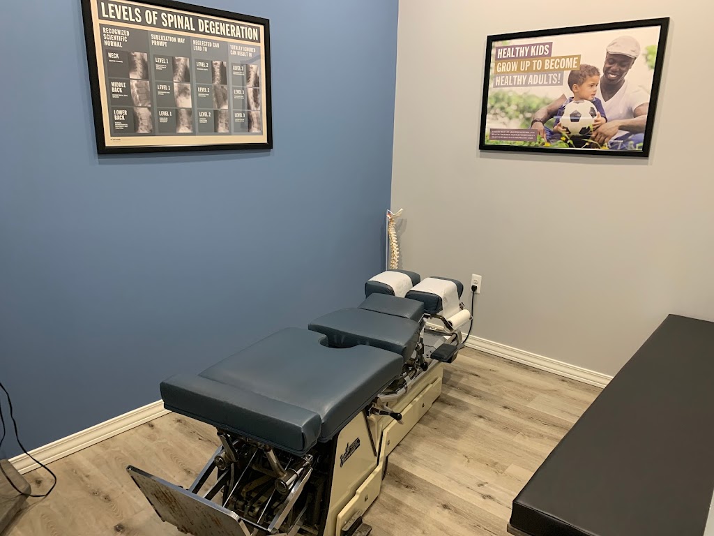 True North Family Chiropractic | 21495 21 Mile Rd, Macomb, MI 48044 | Phone: (586) 329-3494